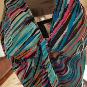 2 piece bathing suit